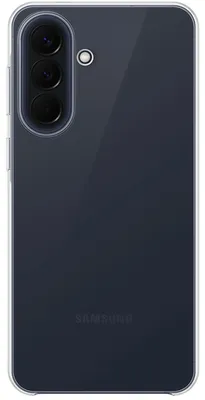 Produktbild von SAMSUNG Clear Case für Galaxy A57 Transparent