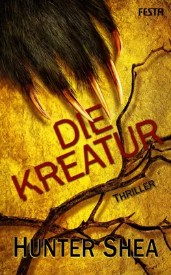 Produktbild von Die Kreatur