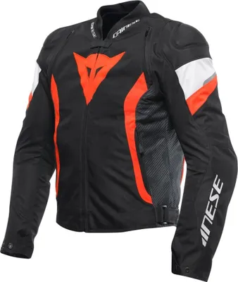 Immagine prodotto di Dainese Avro 5 Tex Giacca Nero 46 Uomo Nero 46