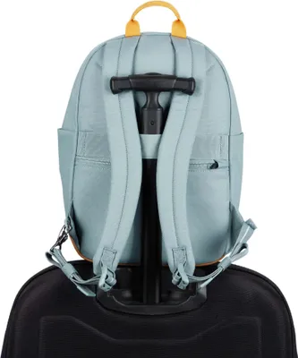 Produktbild von Pacsafe Go Rucksack RFID 36,5 cm Laptopfach