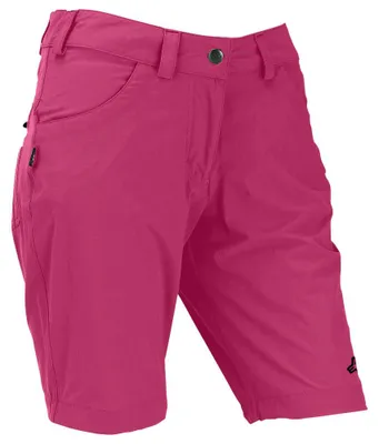 Produktbild von Maul Sport Rimini Ultralight Damen Bermudashorts Shorts cherry 36