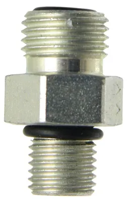Obrázek produktu pro Hydraulická adaptérová spojka 9/16 ORFS x M10x1 28439