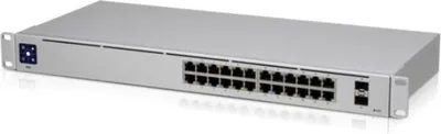 Immagine prodotto di Switch Ubiquiti UniFi Standard 24