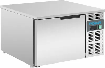 Produktbild von Polar Serie G Tischmodell Schnellkühler / Schockfroster 8kg / 5kg