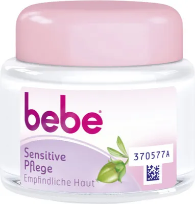 Produktbild von BEBE Sensitive Pflege 50ml Empfindliche Haut