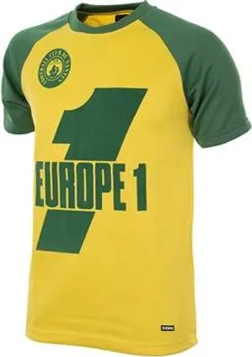 Produktbild von COPA Football - FC Nantes Retro Fußball Trikot 1978-79