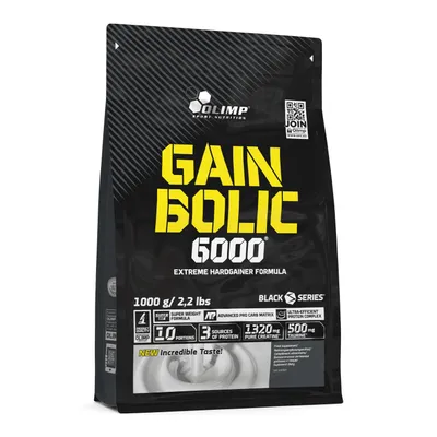 Zdjęcie produktu dla Gain Bolic 6000 (1 kg)
