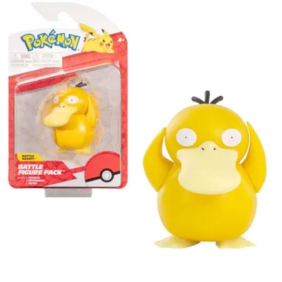Produktbild von Pokémon Battle Figur Enton 7,5 cm