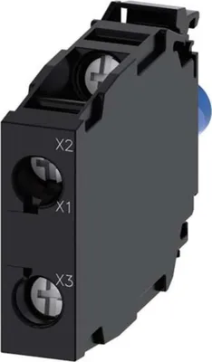 Obrázok produktu pre Siemens 3SU1401-1BF24-1AA0, 17 g, 45 mm, 30 mm, 10 mm