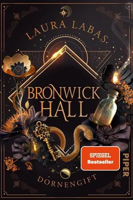 Obrázok produktu pre Bronwick Hall - Dornengift