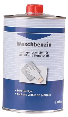 Produktbild von KRAUTOL Waschbenzin, 1 l