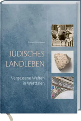 Obrázok produktu pre Jüdisches Landleben