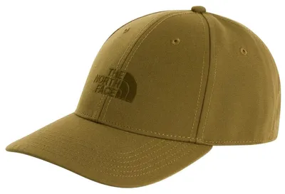 Produktbild von THE NORTH FACE RECYCLED 66 CLASSIC HAT Brown