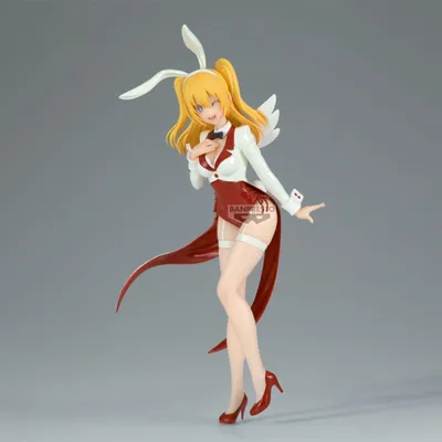 Produktbild von Banpresto Loveru Darkness Glitter Glamours Mikan Yuki Figur 21 Cm One Size