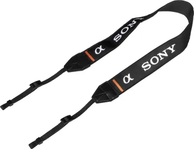 Image de Sony STP-SS5 Bandoulière pour série Alpha