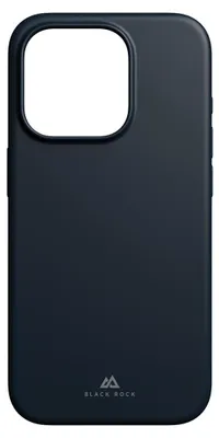 Produktbild von Black Rock Mag Urban, Cover, Apple, iPhone 15 Pro, 15,5 cm (6.12"), Blau