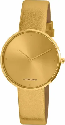 Produktbild von Jacques Lemans Analoguhr für Damen