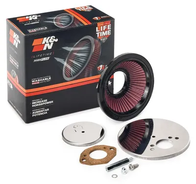 Immagine prodotto di Filtri K&N 56-9320 Filtro aria sportivo
