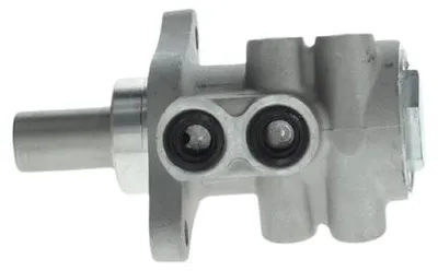 Produktbild von Hauptbremszylinder Ø 22,2 mm Aluminium BOSCH für u.a. PEUGEOT 206