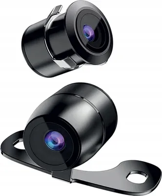 Zdjęcie produktu dla Kamera cofania parkowania HD-320 12v 720p AMIO-03533