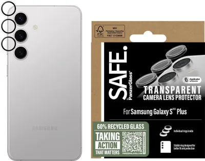 Image de PanzerGlass SAFE