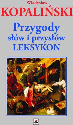 Immagine prodotto di Przygody Słów I Przysłów. Leksykon W.3