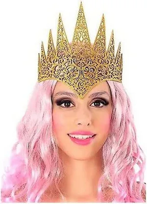 Obrázek produktu pro Koruna Gold Queen