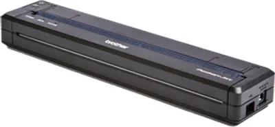 Produktbild von Brother PocketJet PJ-723 - Drucker - monochrom