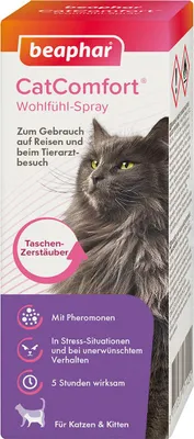 Produktbild von Beaphar CatComfort® Wohlfühl-Spray 30 ml