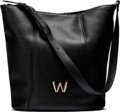 Produktbild von WONDERS Modell WB54024 in Schwarz