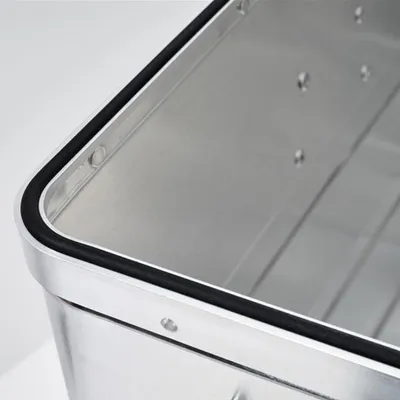 Produktbild von ALUTEC Aluminiumbox COMFORT 30 L