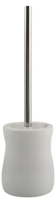 Produktbild von MSV 3700703942344, WC-Bürste & Halter, Weiß, Keramik, 400 mm, 11,5 cm