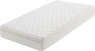 Image de Moonia - Sommier tapissier Premier - 90X190, 30cm