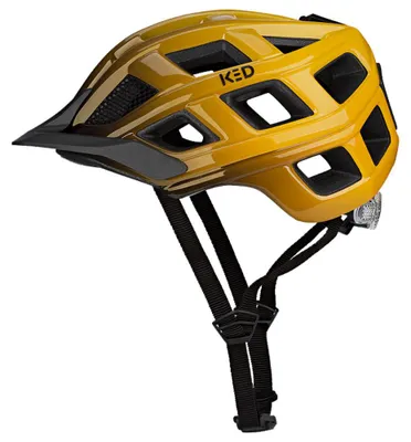 Produktbild von Crom mehrfarbig L 57-62 cm - amber black glossy