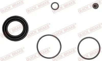 Zdjęcie produktu dla Zestaw Naprawczy Zacisku Hamulcowego Vw Tył Passat/Sharan/Tiguan 05-