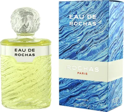 Produktbild von Damenparfüm Eau De Rochas Rochas EDT 220 ml