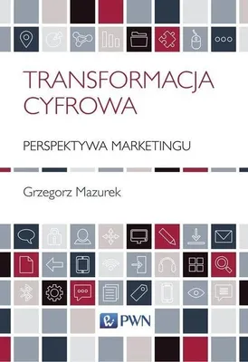 Produktbild von Transformacja cyfrowa