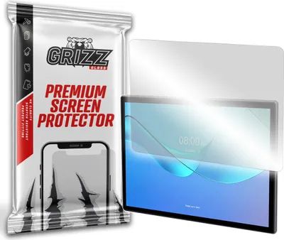 Produktbild von Hybriertes Glas GrizzGlass HybridGlass für Ulefone Tab A7