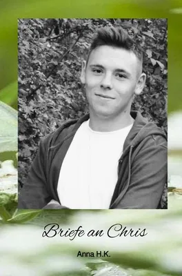 Produktbild von Briefe an Chris