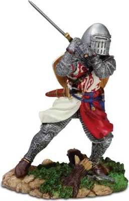 Produktbild von Florentinischer Ritter