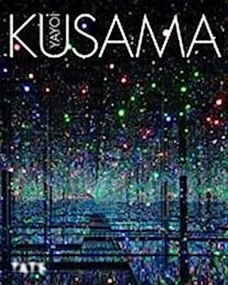 Produktbild von Yayoi Kusama