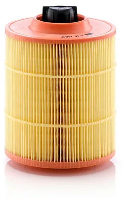 Zdjęcie produktu dla Filtr powietrza MANN-FILTER C 16 142/2