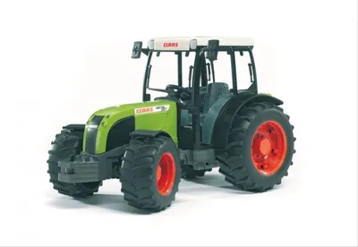 Produktbild von Bruder 02110 Claas Nectis 267 F