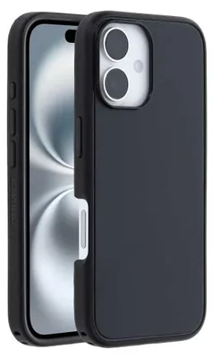 Produktbild von OtterBox Symmetry MagSafe Apple iPhone 16 - black