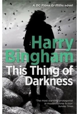 Produktbild von This Thing of Darkness