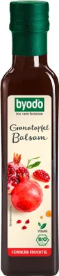 Zdjęcie produktu dla Balsam - Granat 250ml