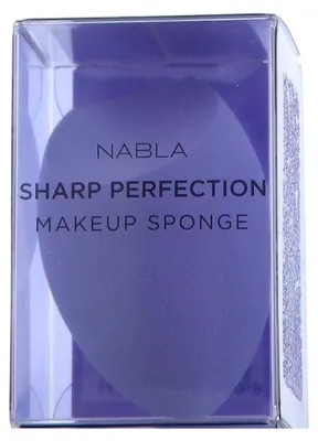 Imagen del producto de Nabla Tools: Esponja para maquillaje, precisión perfecta