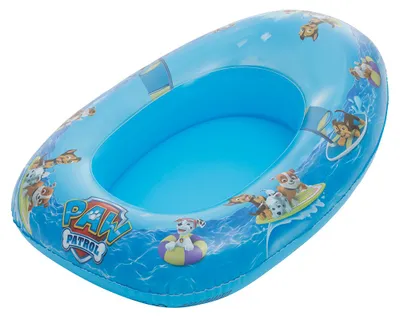 Obrázek produktu pro Šťastní lidé Paw Patrol Kinderboot 16327