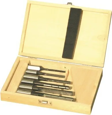 Produktbild von Langlochbohrer Set LL6TLGL
