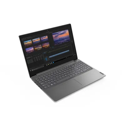 Produktbild von Lenovo V15 IIL, Intel® Core™ i5, 1 GHz, 39,6 cm (15.6"), 1920 x 1080 Pixel, 8 GB, 256 GB